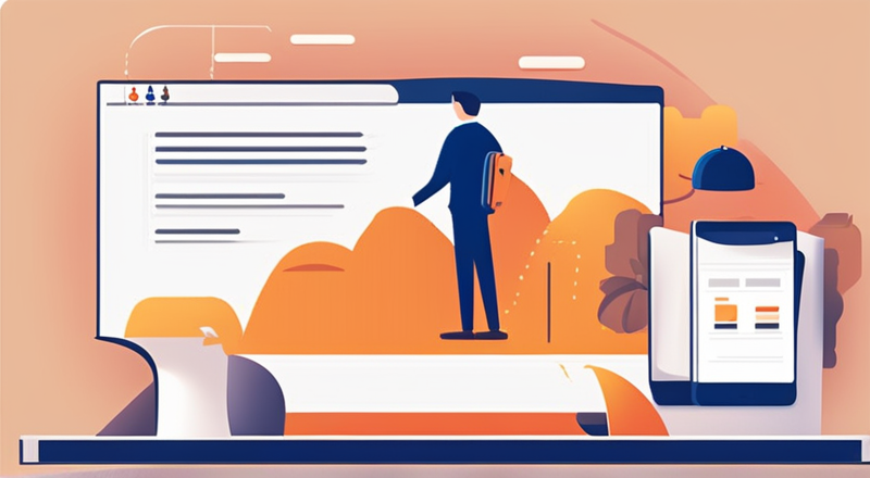 为什么选择合思专业差旅管理企业能让您的企业在差旅管理中更具竞争力？