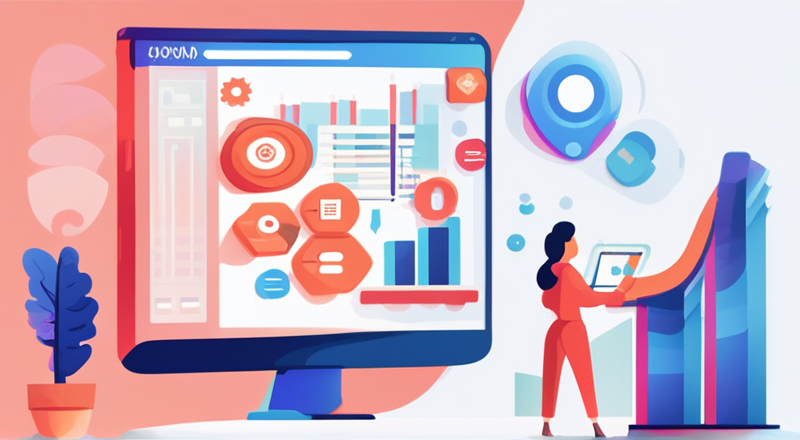 常用财务管理系统软件评估：如何满足企业的行业定制化需求？