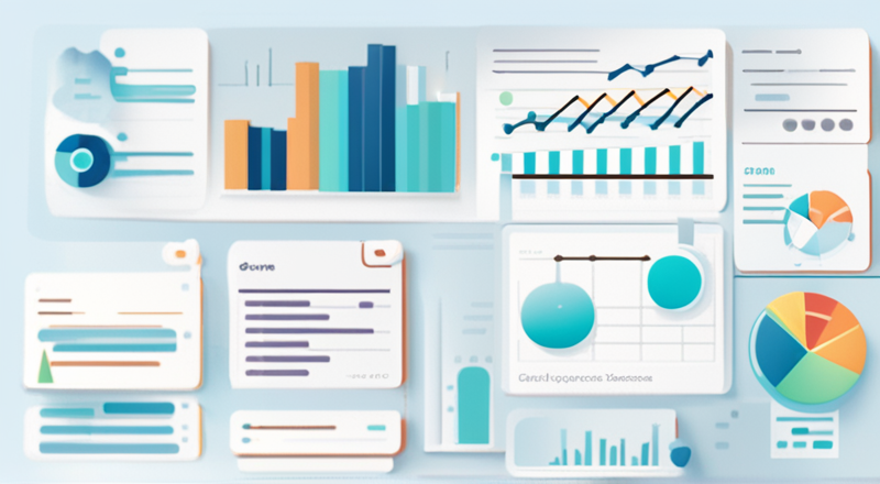 管理报销系统如何通过数据分析提升预算控制能力？