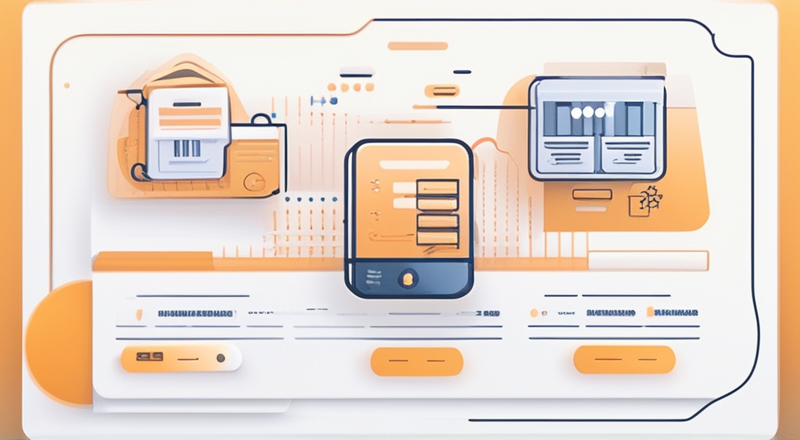 财务凭证对接如何与银行系统对接？