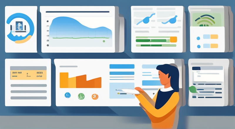 财务付款单据对接ERP如何优化企业财务管理报表的生成流程