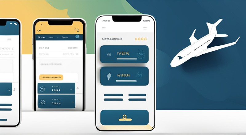 合思企业机票预订解决方案怎样提升预订的人性化体验？​