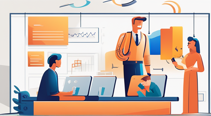 企业差旅管理公司如何进行客户满意度调查？​