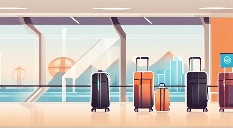 差旅企业供应商推荐：5大优质选择提升出行体验