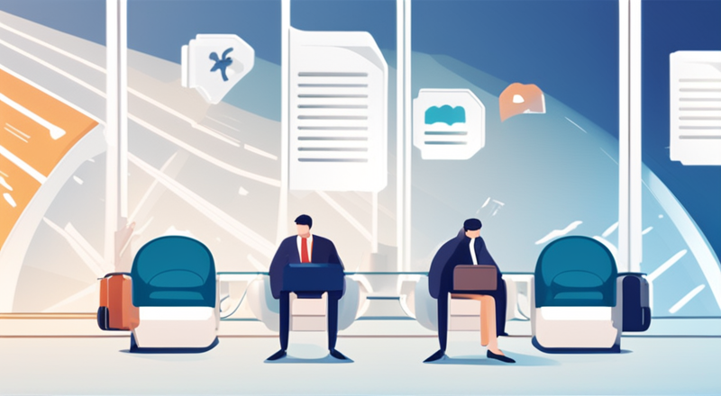 差旅管理方式如何解决企业出差中的常见问题？