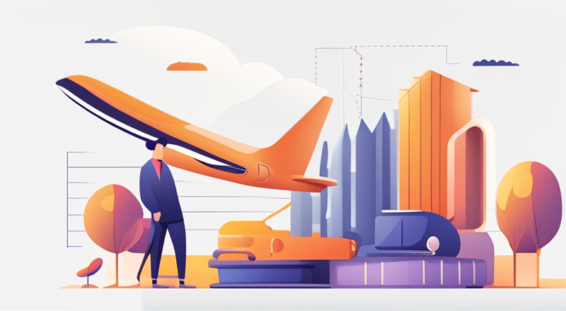 个人差旅管理软件如何帮助企业降本增效？