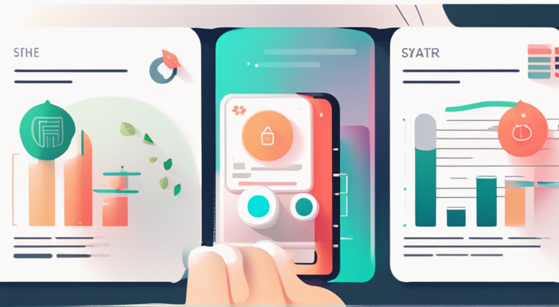 企业消费系统在成本控制和支出透明度方面有何优势？