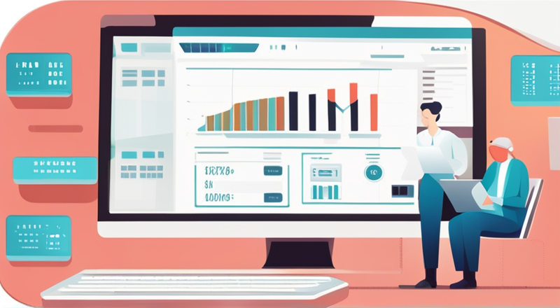 企业如何通过电子会计档案系统实现合规性与成本节约？