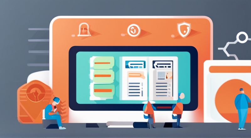 怎样通过数电发票管理系统实现安全与权限控制的最佳实践？