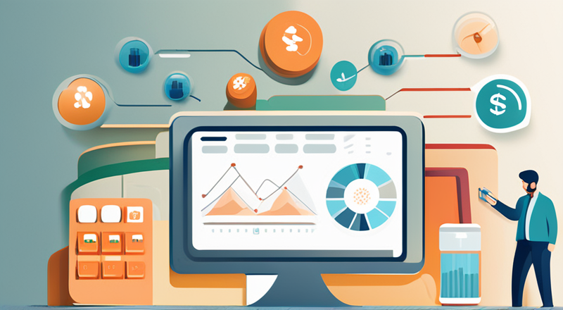 合思预算以费控系统的最新数据分析，提升决策质量
