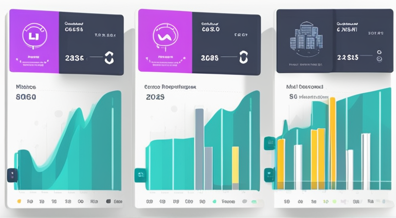 2025年常用财务管理系统软件排名解析，选择更聪明