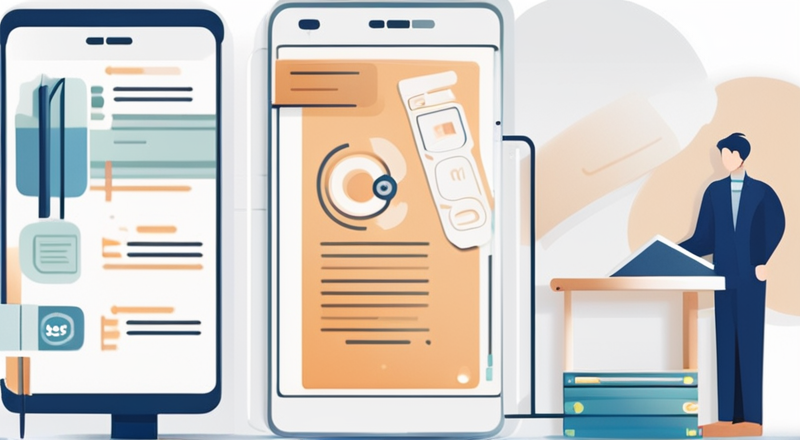 报销系统推荐：移动办公能提升哪些审批流程的便利性？