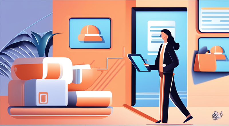 人工智能如何助力差旅管理政策的智能化执行？