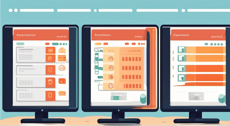 管理报销系统在员工自助服务方面提供了哪些功能？