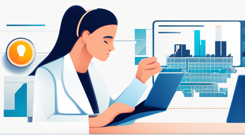 报销服务如何提高企业的财务效率与合规性？