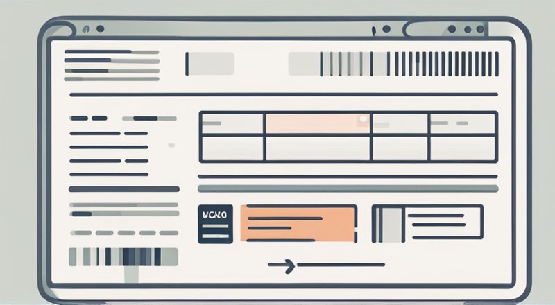 电子发票核验系统如何提升企业合规性与管理效率？