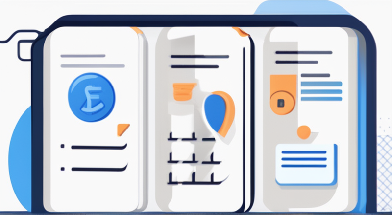 财务付款单据对接ERP如何与电子发票系统进行无缝对接