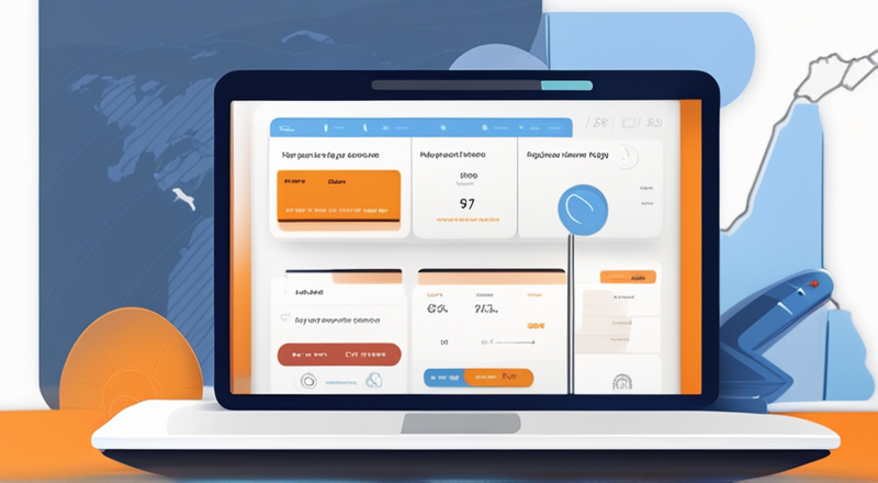 合思企业机票预订解决方案对企业差旅管理的整体优化效果如何？​