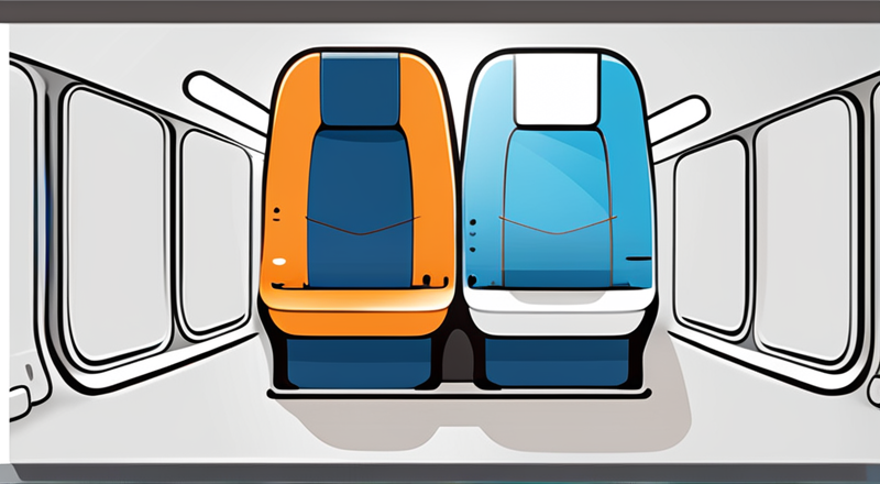 合思企业航司直连服务解决方案能提供更多座位选择吗？​