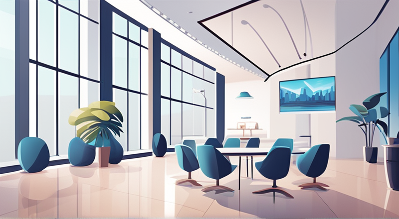 企业差旅服务公司能提供会议场地预订服务吗？​