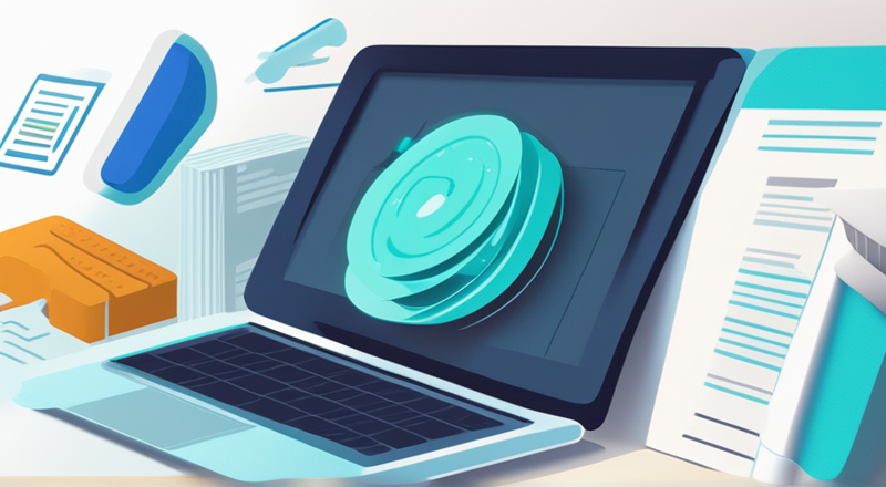 合思财务档案电子化归档是否需要原始纸质文件