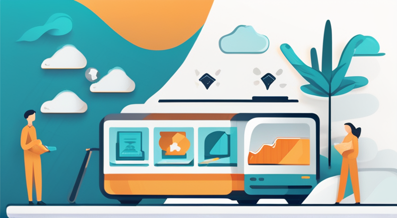 合思企业商旅平台的功能全吗 支持哪些预订服务