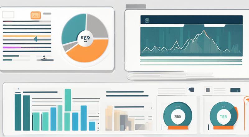 财务系统数字化如何与ERP系统无缝对接？