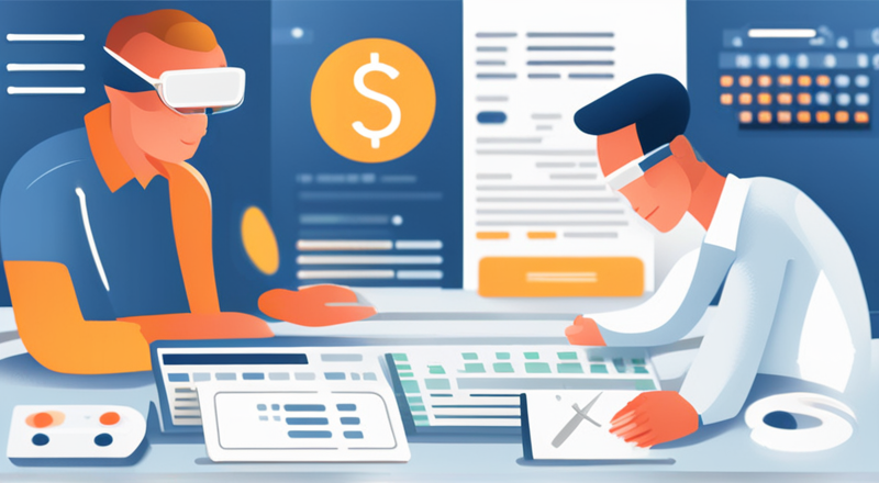 企业报销费控系统如何与ERP实现无缝对接？