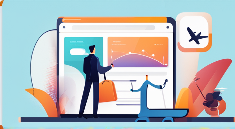 企业差旅管理软件对科技行业出差管理有何帮助？