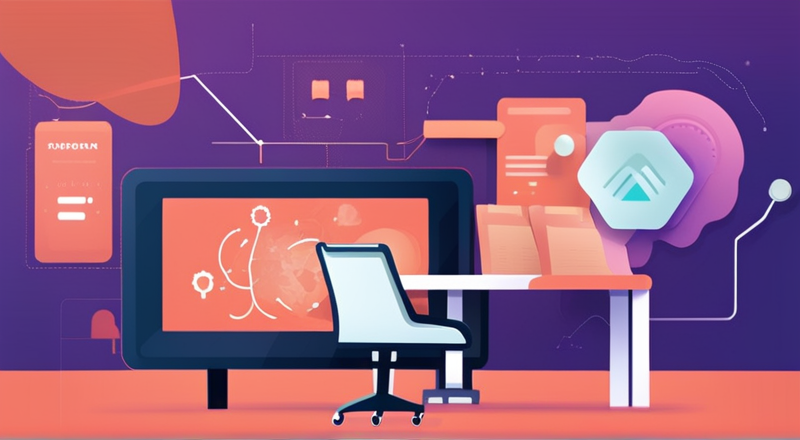 人工智能如何提升费用报销管理方案的智能化？