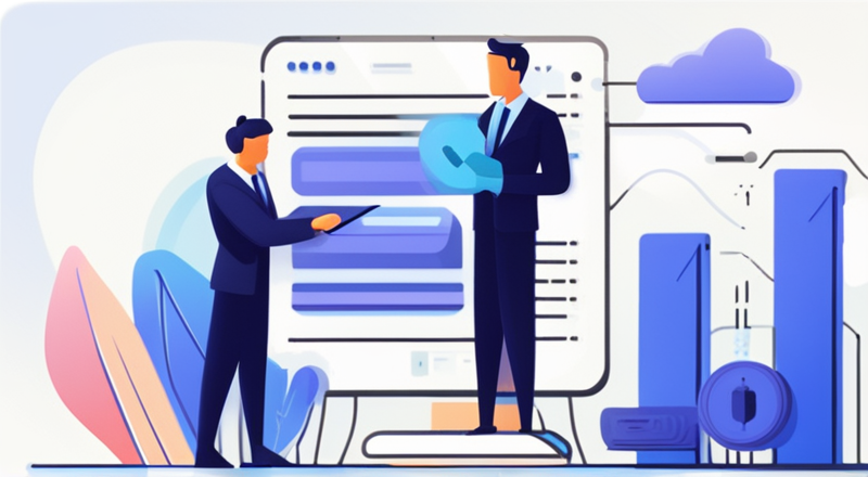 如何确保业财税金一体化的财务数据安全与合规？