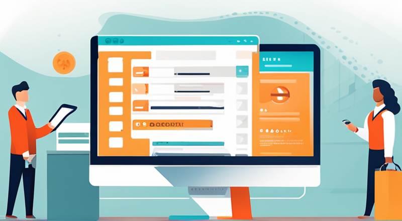 如何通过费控管理系统优化人事审批流程？