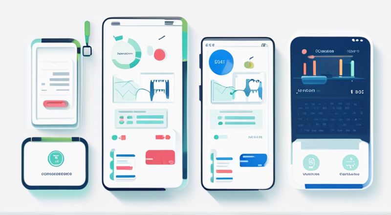 网上报销系统软件如何满足多种财务管理需求？
