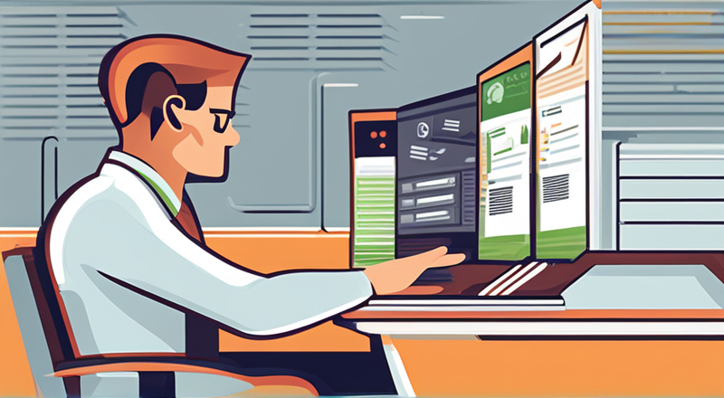 如何利用合思企业支出管理系统提高报销效率和员工满意度？