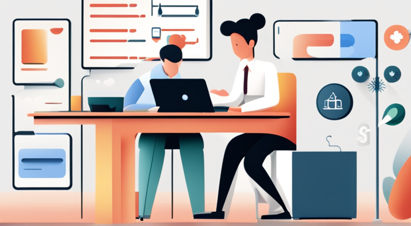 合思的报销流程如何支持移动办公？随时随地解决报销问题？