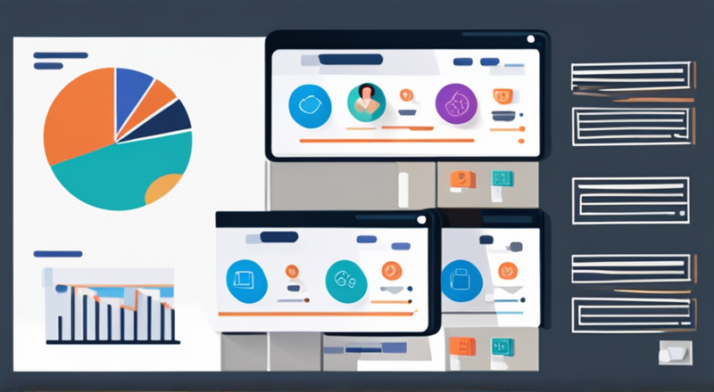 财务管理的数字化对中小企业来说，实施路径有哪些建议？