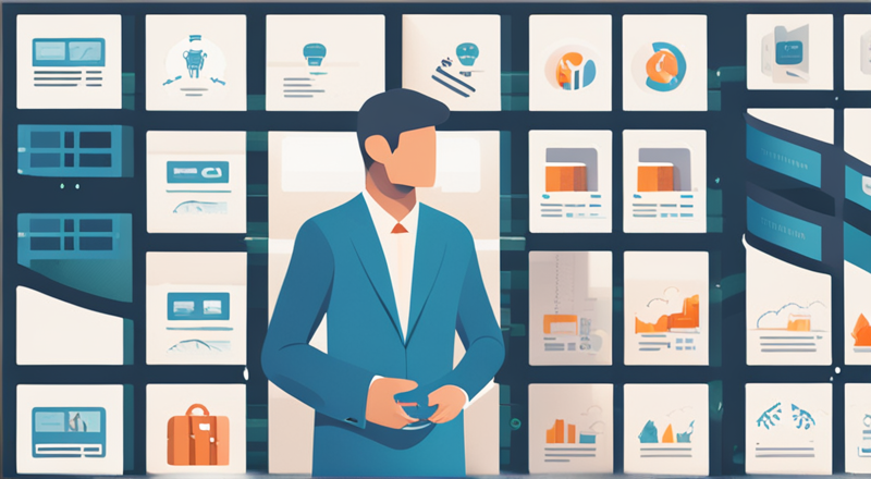 合思集团差旅服务平台在财务集成方面表现如何？