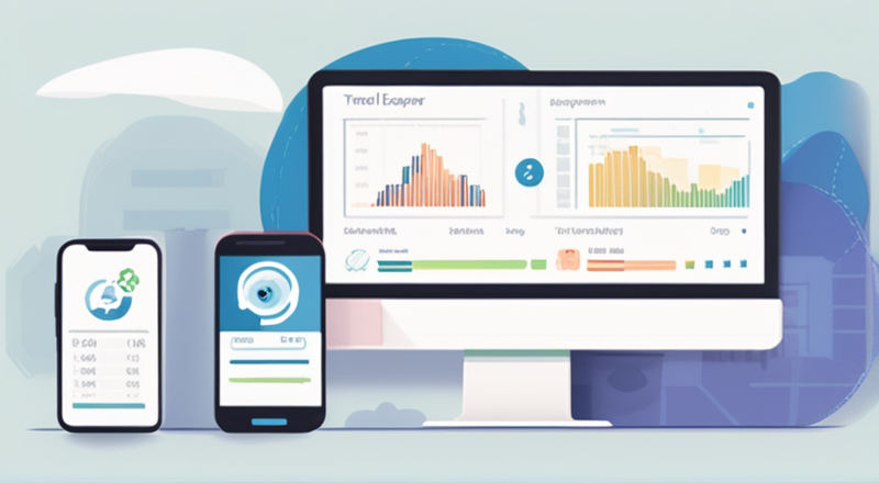 合思差旅报销系统与财务软件对比，哪个更适合您的企业需求？