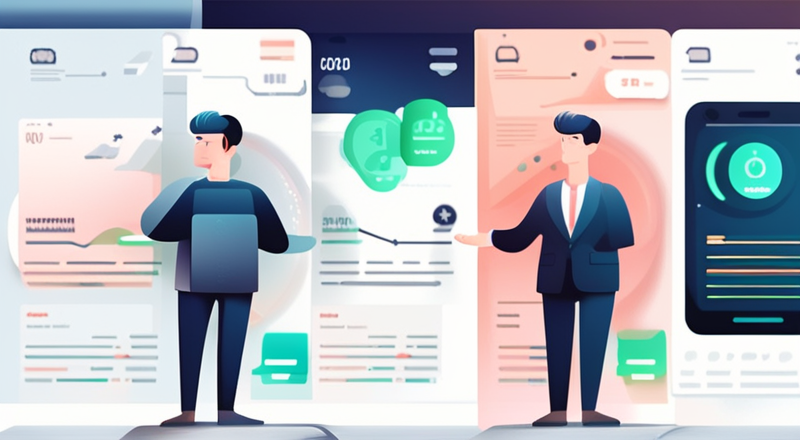 公司财务报销系统的未来技术发展趋势是什么？