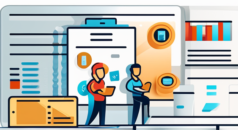 怎样通过合思报销单据管理系统简化企业报销流程？