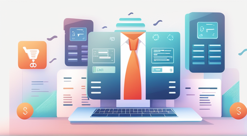 智能数电票系统能如何自动化企业的财务流程？