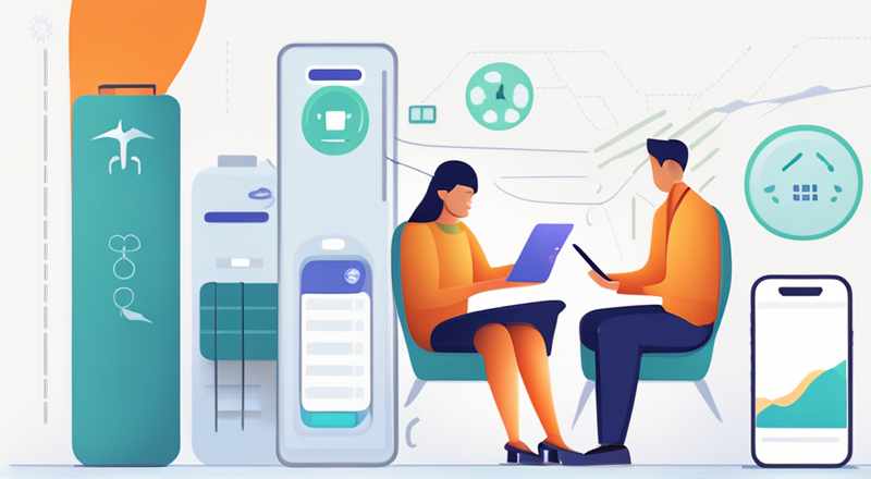 使用移动端企业商旅管理系统的好处有哪些？合思的移动方案