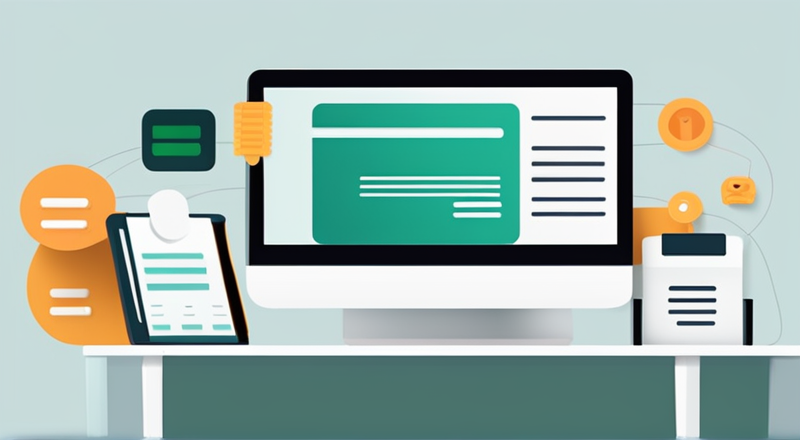 如何利用合思做好电子票据的电子化报销入账审批流程优化？