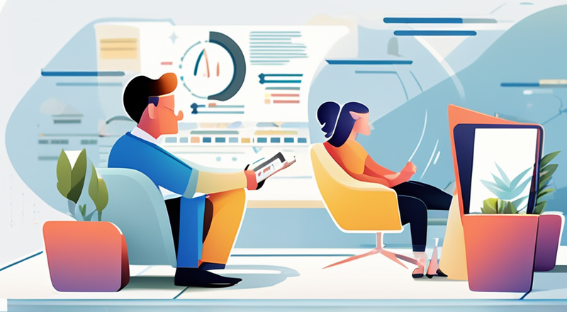 差旅服务管理如何通过合思实现企业效率提升？