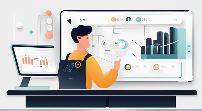 财务费控系统如何优化企业成本和提高效率？