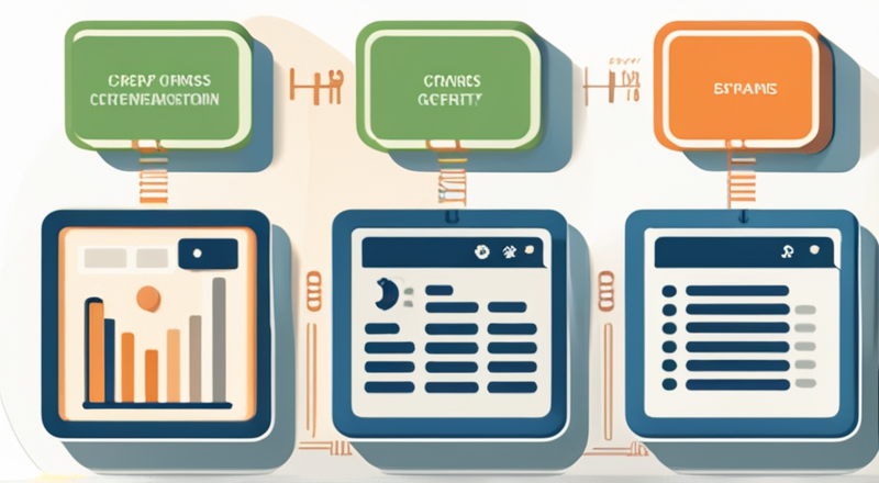 哪家费控管理系统好？合思的供应商整合能力如何提升效率？