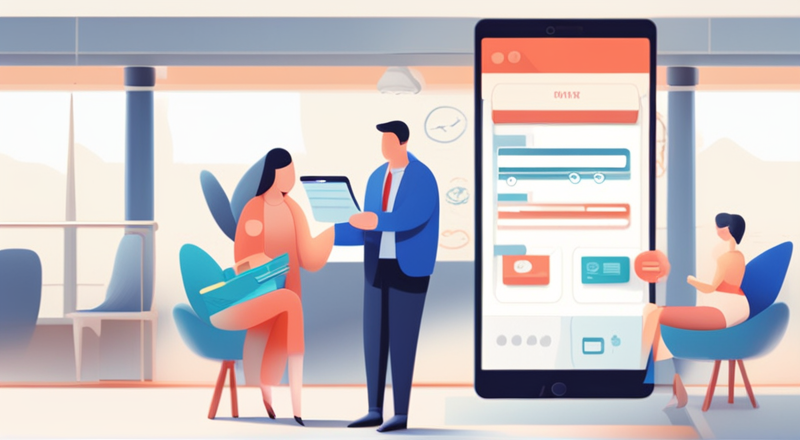 网上费用报销系统能如何简化企业财务管理的流程？