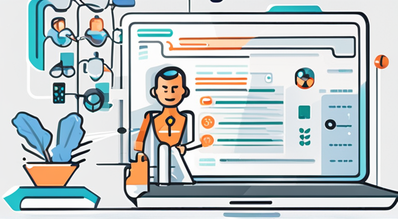 自动报销系统如何应用RPA技术实现智能审批？