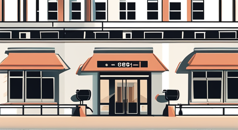 出差费用报销系统是什么？如何提升企业的报销效率？