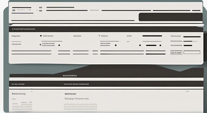 电子发票管理软件系统能否实现人事财务审批流程一体化？